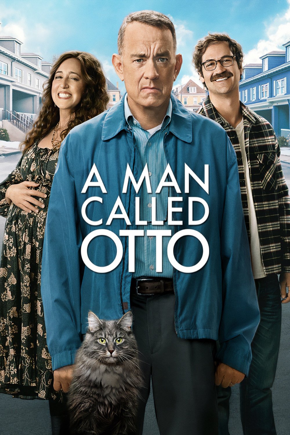 A Man Called Otto